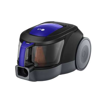 ASPIRATEUR LG 1400 WATTS VC3314GNT image 5