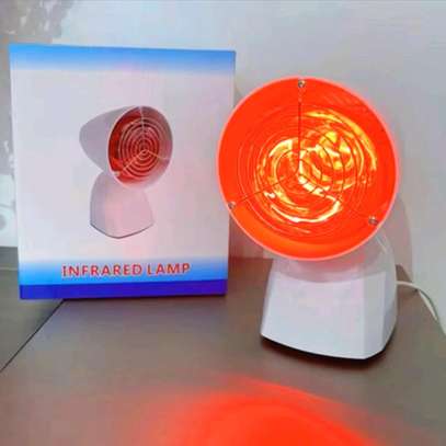 Lampe à infrarouge portable physiothérapie et kinésithérapie image 3