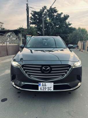 Mazda cx-9 image 2