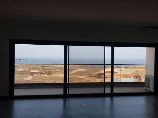 Appartement avec vue directe sur mer image 2