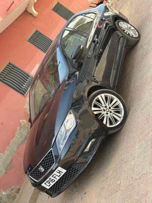Seat Toledo 2016 image 4