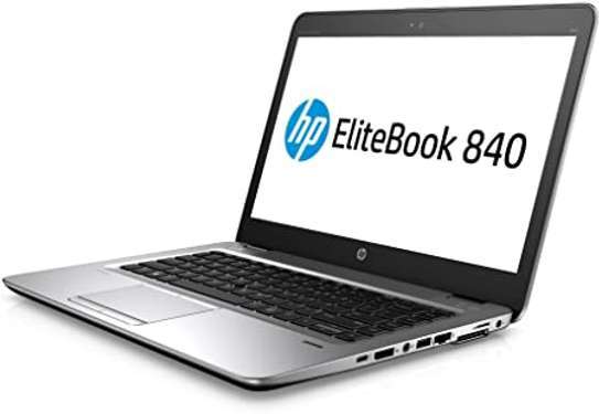 HP Elitebook 840 G4 Cor i7 image 1