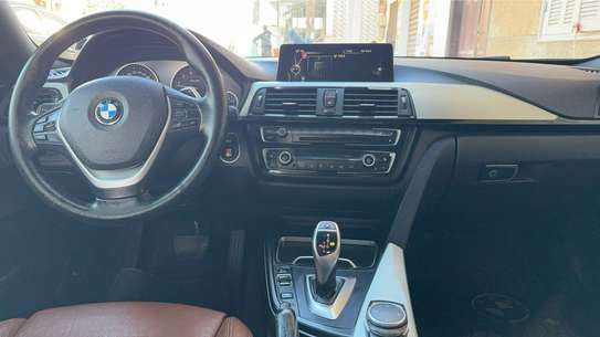 2016 Bmw 428i Grand coupé image 6