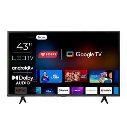 Tv 43 pouce west smart tv image 1