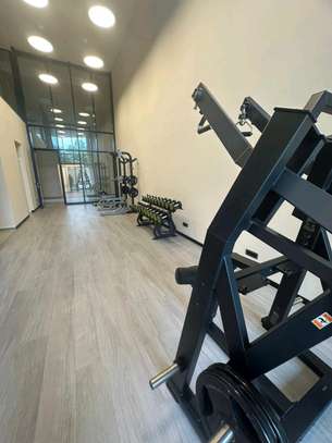 Superbe duplex corniche almadies image 2