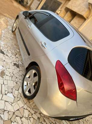 PEUGEOT 308 2012 image 7