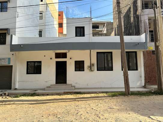 VILLA A LOUER F5 MAMELLE image 1