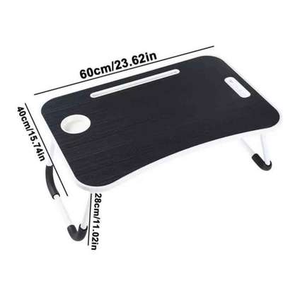 Table de lit pliable multifonction image 6