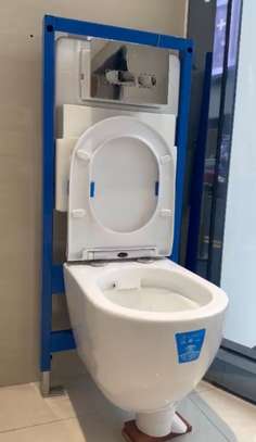 Chaise suspendu image 2