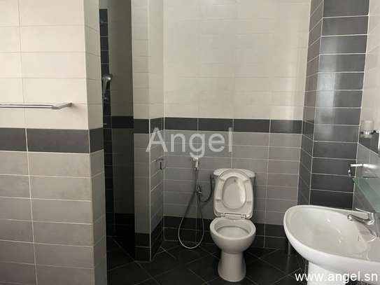 Ref_3227_PL Appartement F3 meublé à louer aux Mamelles image 3