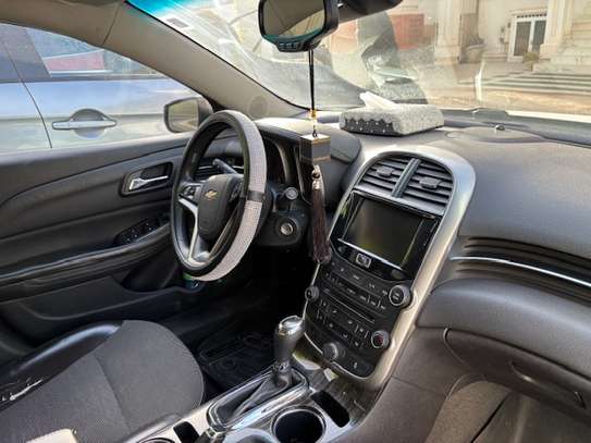 CHEVROLET MALIBU 2016 image 2
