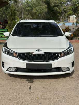 KIA K3 image 13