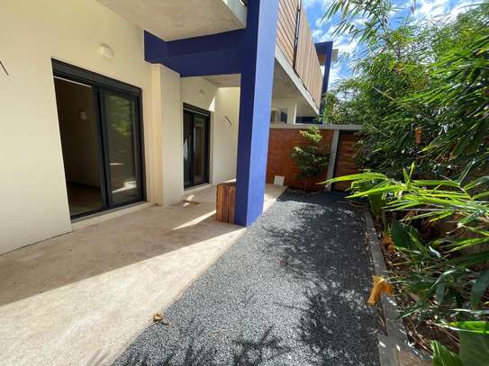 Villa contemporaine à louer Almadies image 13