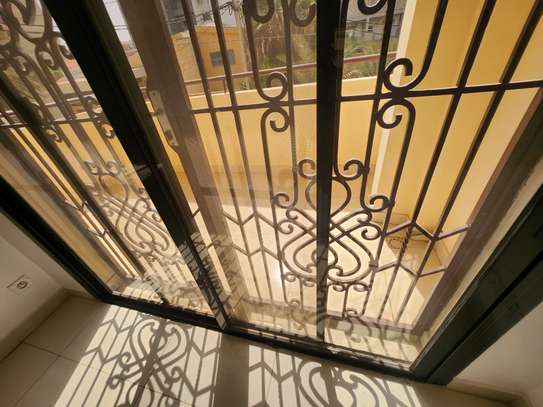 Duplex 4 chambres à louer à ngor image 8