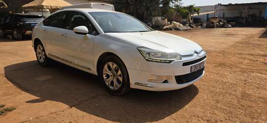 Citroën c5 image 1