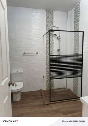 Appartement neuve spacieux á louer a sacre coeur 3 vdn image 7