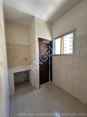Ref_2615 Appartement à louer pour  Bureau  en centre ville image 6