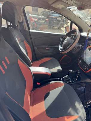 Renault Qm3 image 7