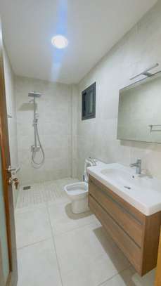 Appartement 2 chambres salon à louer à Ngor Almadies image 6