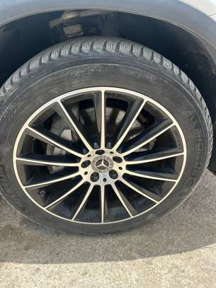 Mercedes GLC300 2017 image 14