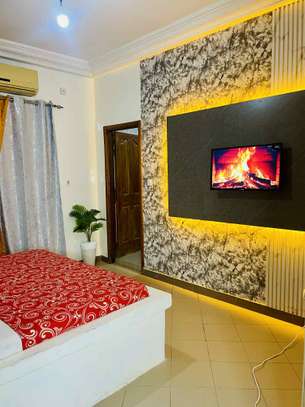 Des Chambres salles de bain climatisees image 3