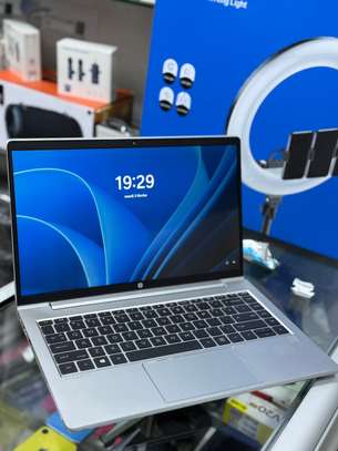 HP PRO BOOK i5 11e génération image 1