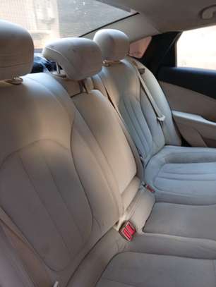 Chrysler 200 automatique essence image 2