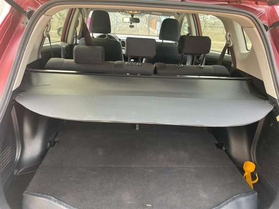 Toyota Rav 4 2015 image 13