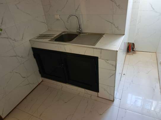 Joli appartement aux mamelles image 6