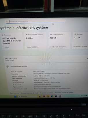 Lenovo Thinkpad X1 carbon Gen 9 image 2