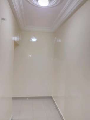 Luxueux appartement F3 haut standing à louer à Dakar plateau image 1