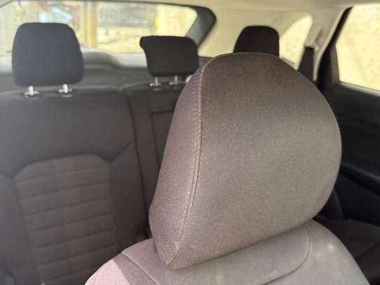 Ford edge 2018 image 4
