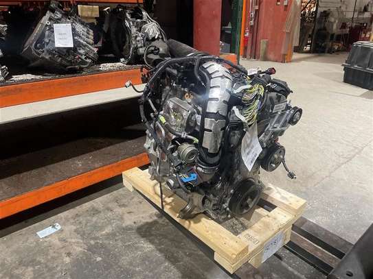nouvelle arrivage moteurs et boite venant Amérique image 11