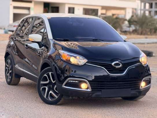 Renault Qm3 image 2