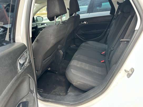 Peugeot 308 sw image 5