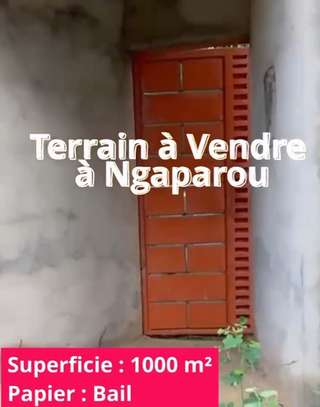 Terrain à vendre à Ngaparou image 7