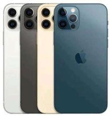Iphone 12 pro max 128go image 1
