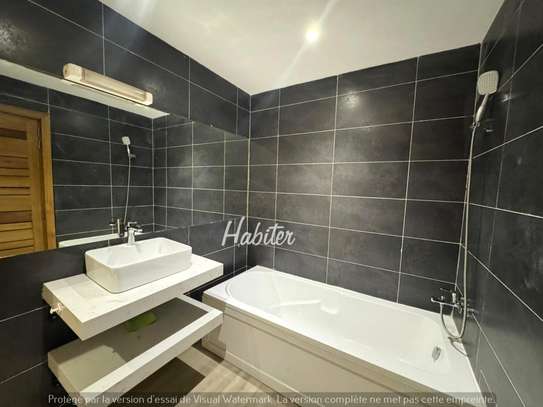 Appartement vue sur mer à louer à Mermoz image 5