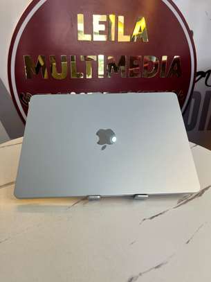 MAC AIR M2 16/512 image 1