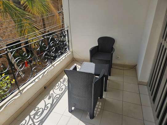 Joli appartement a sacre coeur image 3