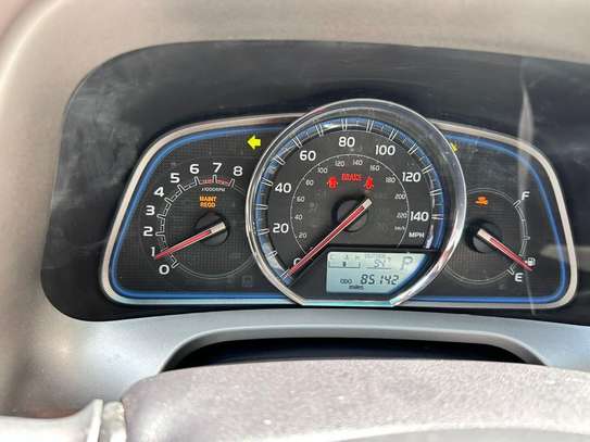 TOYOTA RAV4 2015 image 7