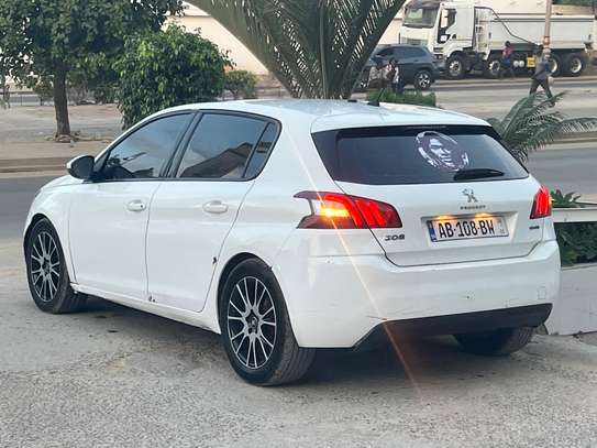Peugeot 308 T9 image 2