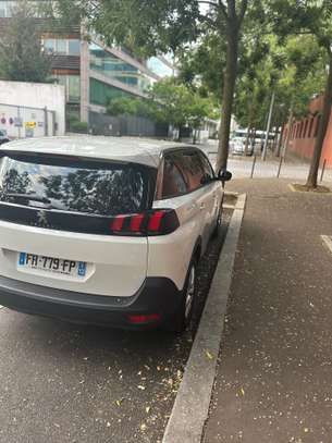 Peugeot 5008 venant image 15