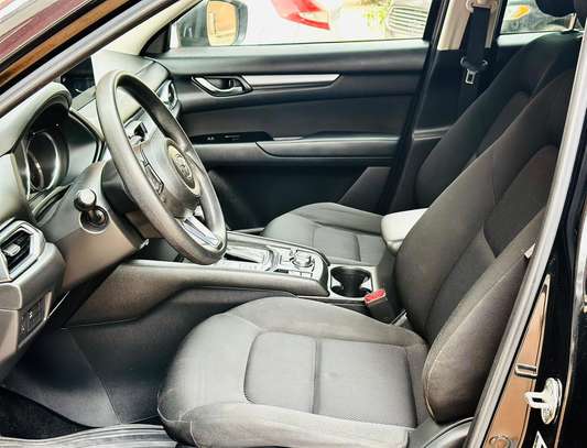 Location Mazda CX5 image 10