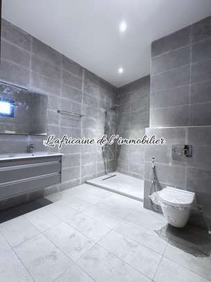Appartement F4 à louer – Mermoz image 14