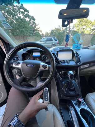 FORD ESCAPE TITANIUM 2015 image 1