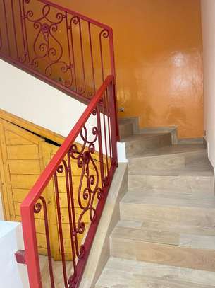 Maison à louer Cité Sonatel à côté Cité ataya image 8