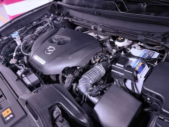 Mazda Skyactiv moteur essence performant et fiable image 5