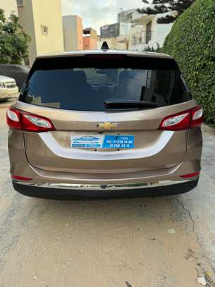 Chevrolet equinox image 8