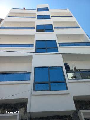 APPARTEMENTS NGOR ALMADIES image 2